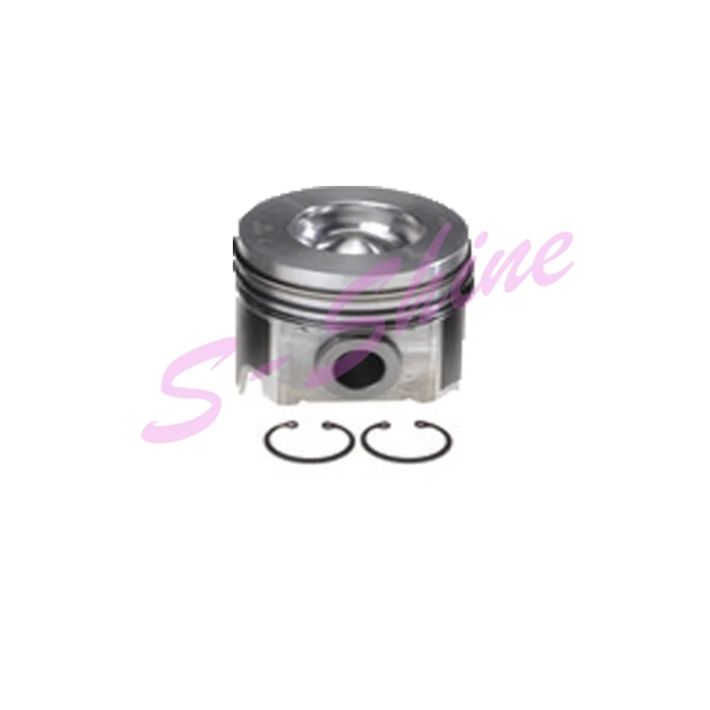 Поршень двигателя для Ford 6.0L 2004-2009 ‎ 2243503WR 1 шт.