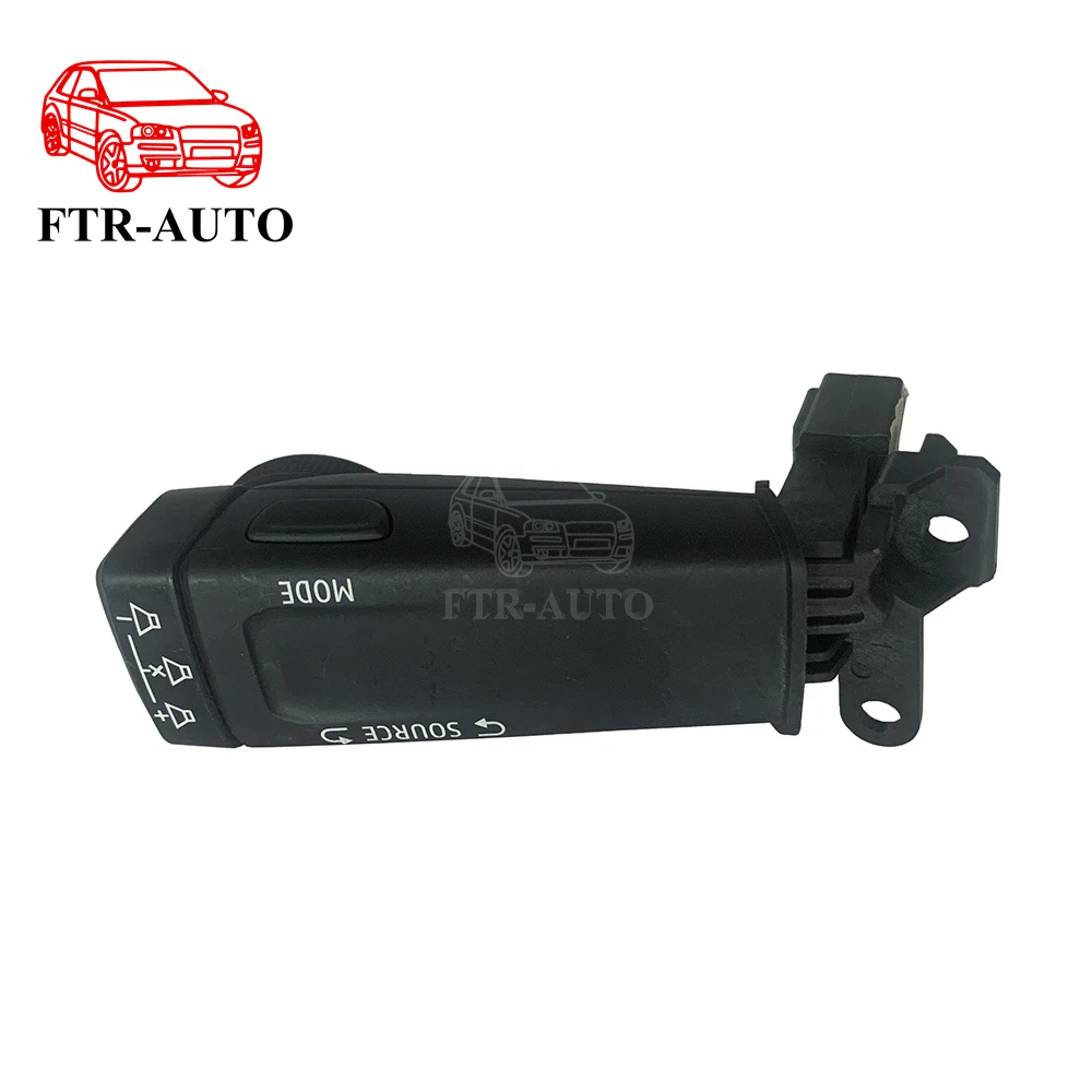 

Car Multimedia Steering Wheel Radio Control Handle 255525577R 255520099R for Renault Zoe Captur 2 Clio 5