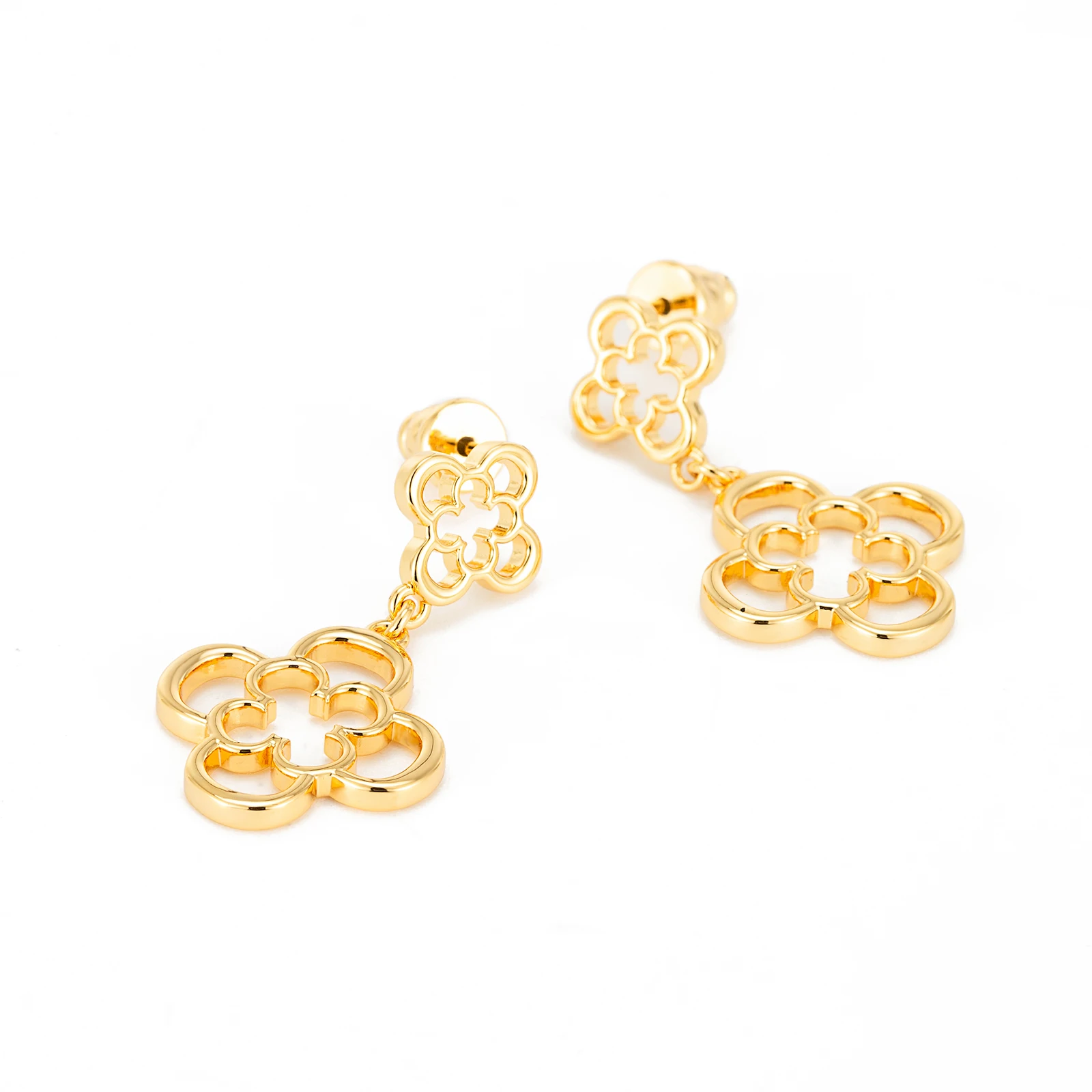 Женские Серьги-капли Cilmi Harvest 2024 С Гравировкой Элегантный Роскошный Легкий