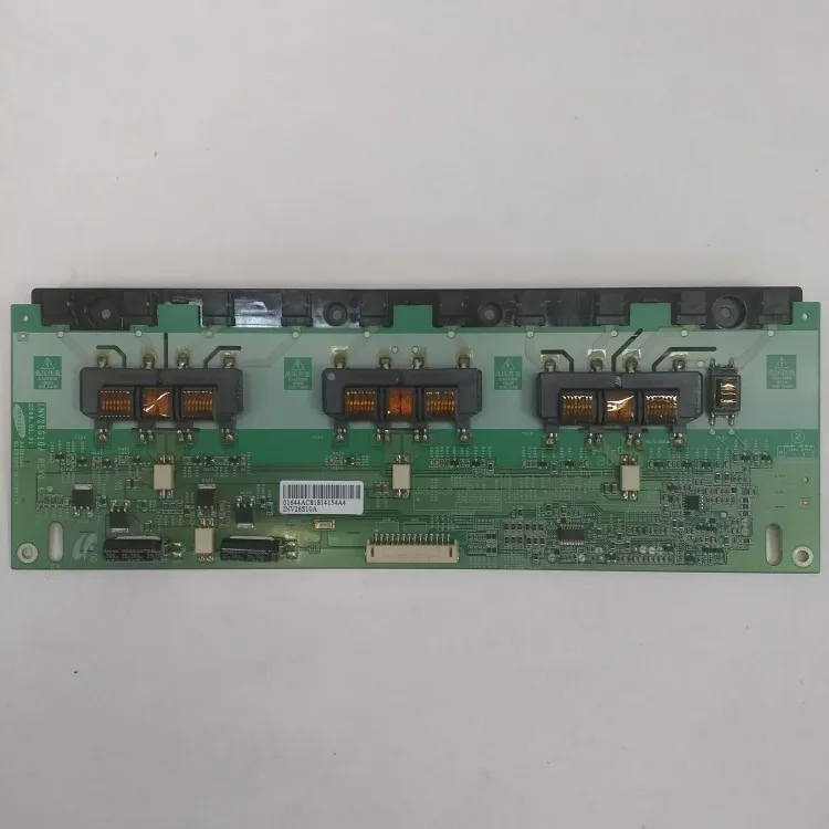 Инвертор (INV26S10A REV0.4) для Sony KDL-26S4000 Б/У с разбора