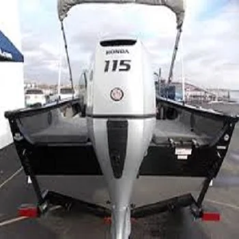 

check Hond a BF115D1LA Four Stroke outboard Motor Engine