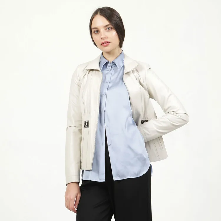 Рисунок 3 - Dericlub YB-2129 Кожаная женская