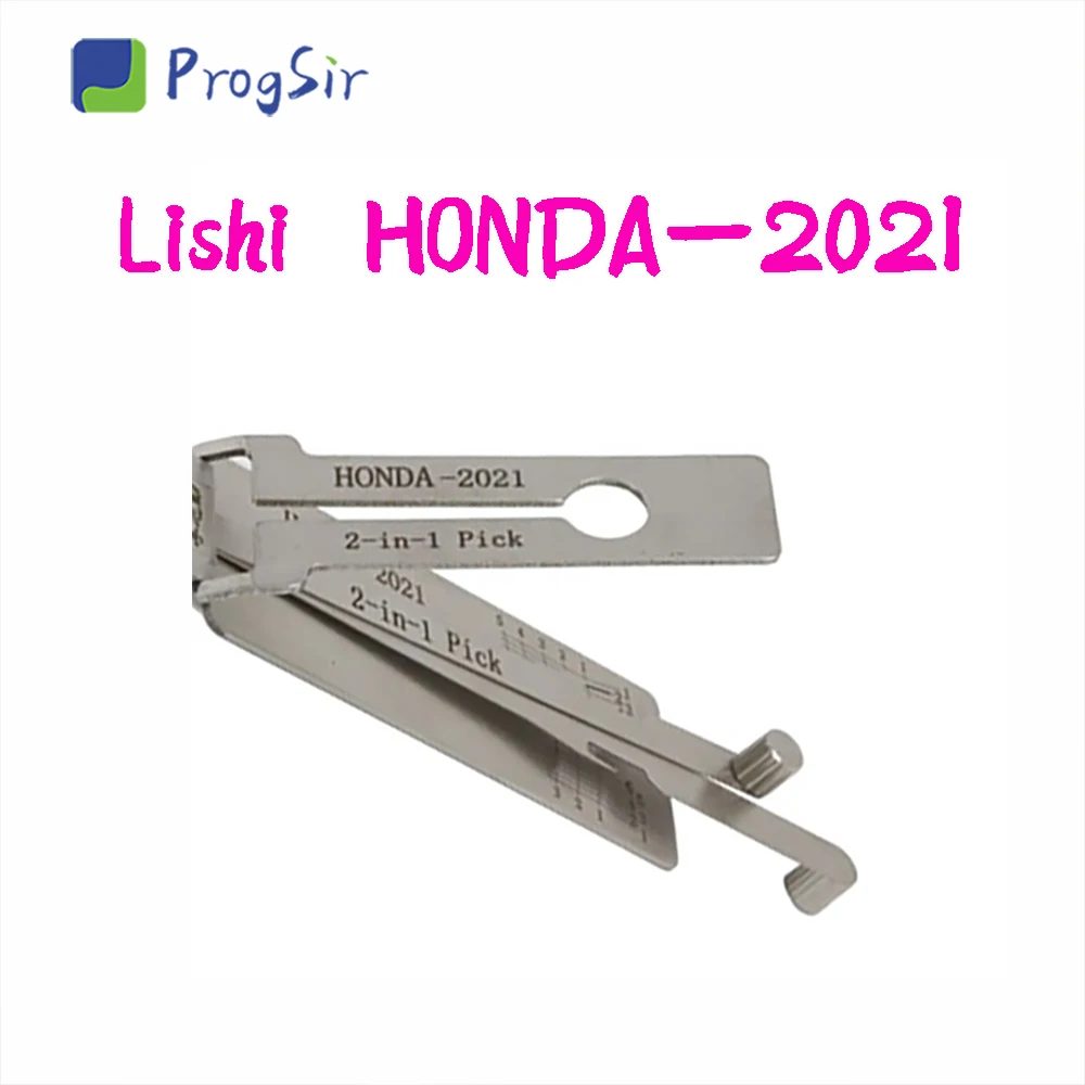

Оригинальный инструмент для Honda 2021
