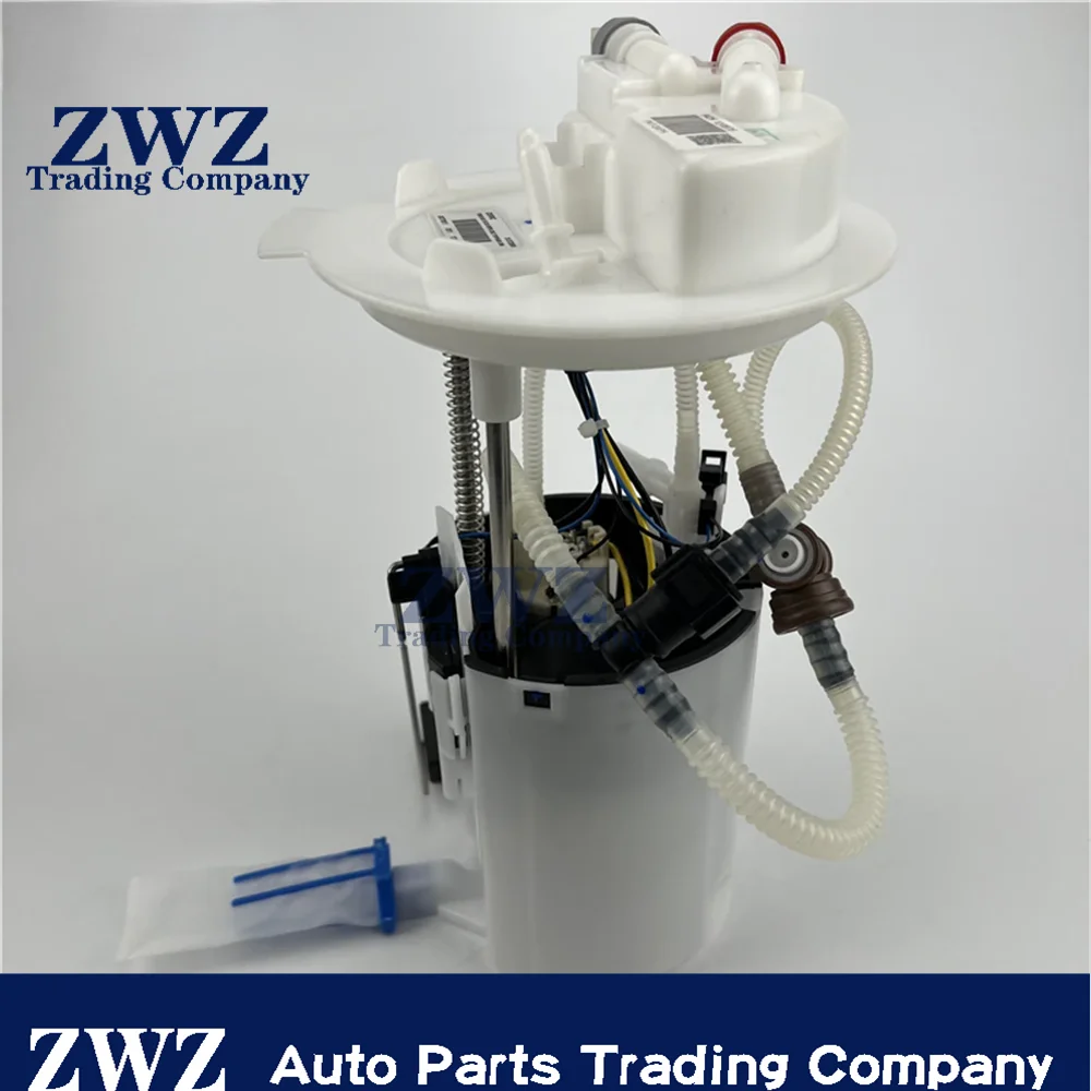 Подходит для Volvo S60 V60 D3v9c 1.6T 2.0L 2.5T A2C 85760101 0069098 31273963 31372891 Модуль топливного насоса в