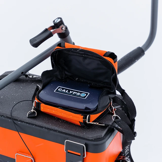 Bawah Air Kamera Video Calypso Uvs-03 Plus (Fdv-1113) Kamera Untuk.