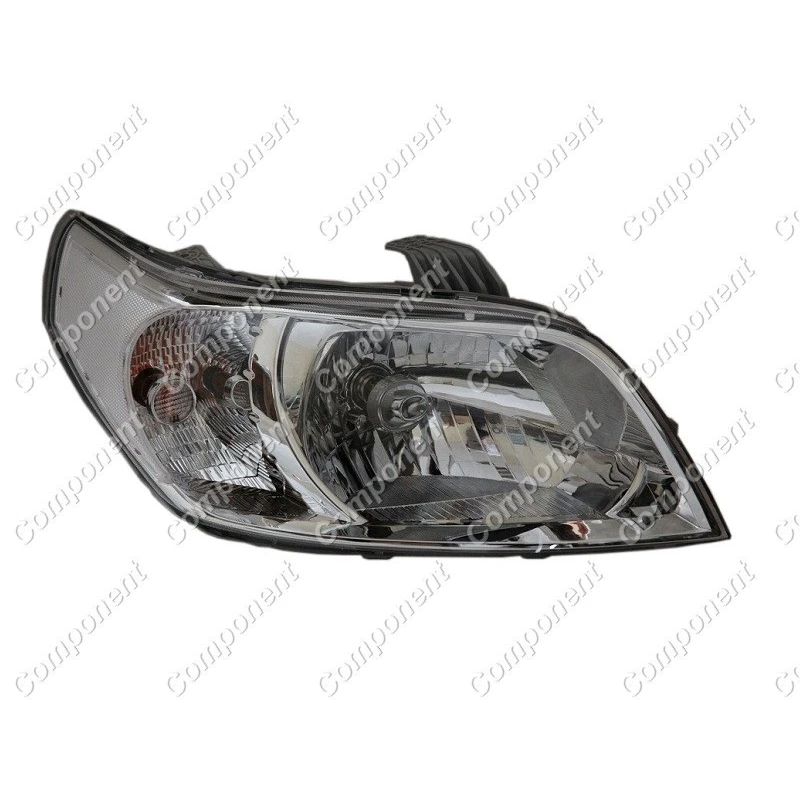 Фара Правая Авео Т250 Купить В Казани