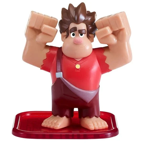 Ralf2 Фигурка 6-7 5см в асс. |