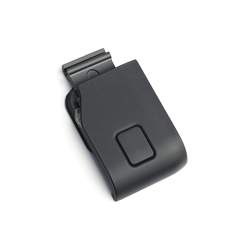 Orginal USB Side Door Cover for GoPro Hero 7 Black White Camera Repair Part Replacement Accessories