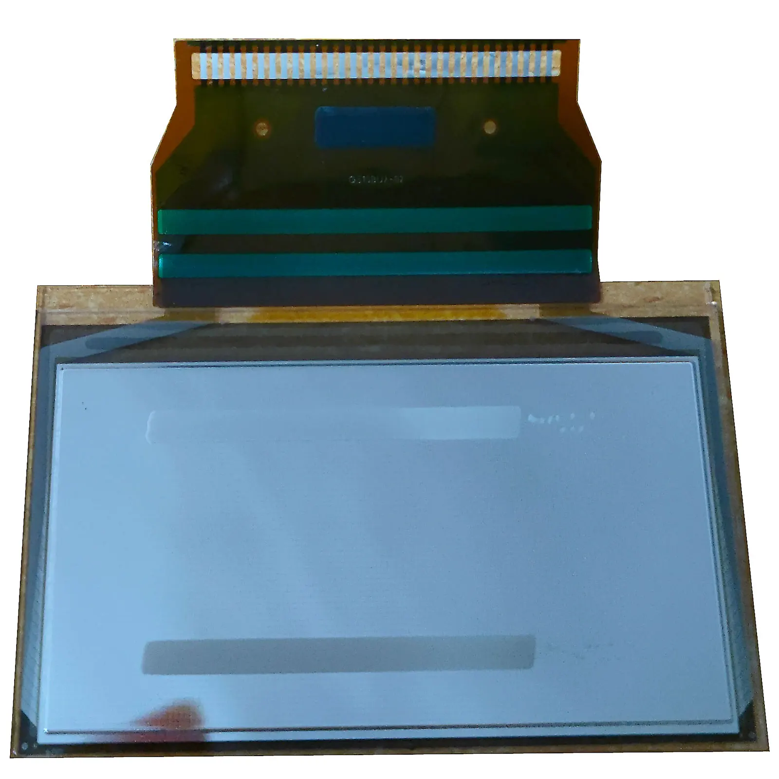 Фото APEXI FC Commander Оригинальный Oled/экран SSD1303T10 Замена/ремонт №2