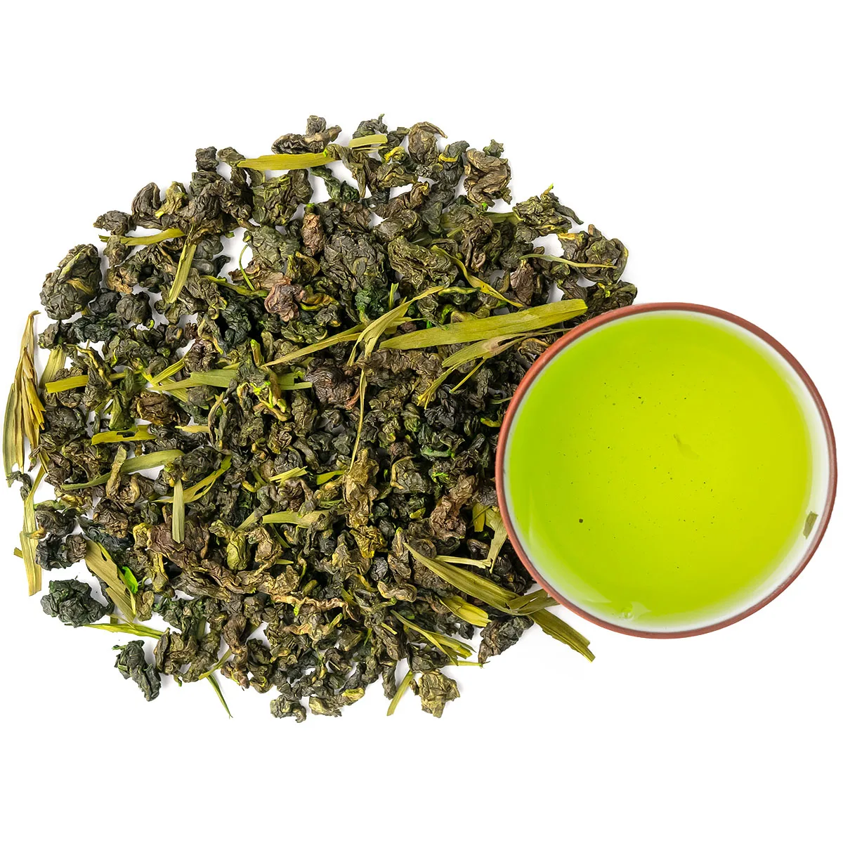 Улун чай польза для женщин. Улун Тархун. Чай улун листовой. Чай с тархуном. Тархун анис.