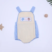 2022 new arrival baby boys one piece clothes cute baseball rompers newborn toddler multicolor snap closure jumpsuit for 0 3t