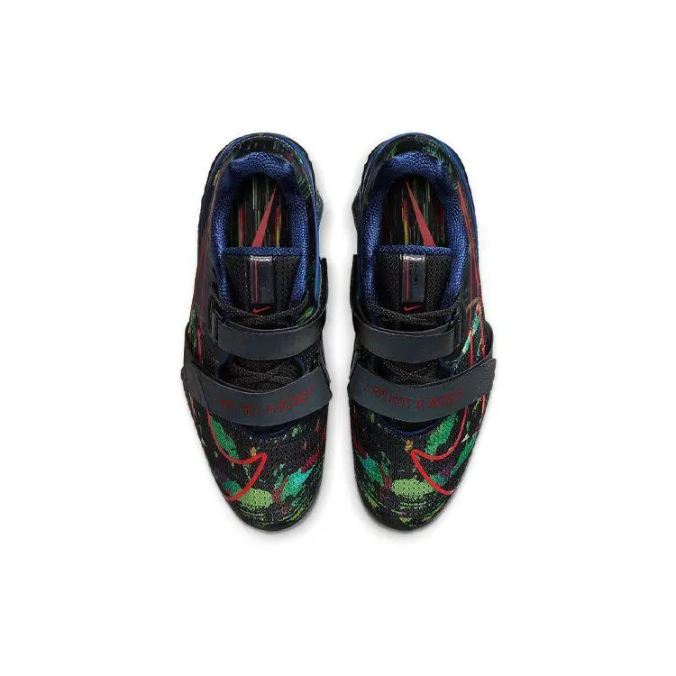 nike romaleos 4 i am not a robot