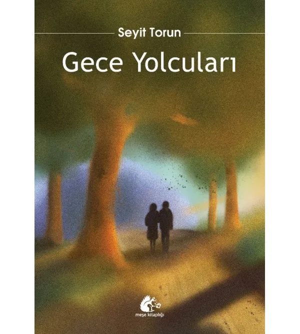 

Ночные обитатели-Seyit Torun