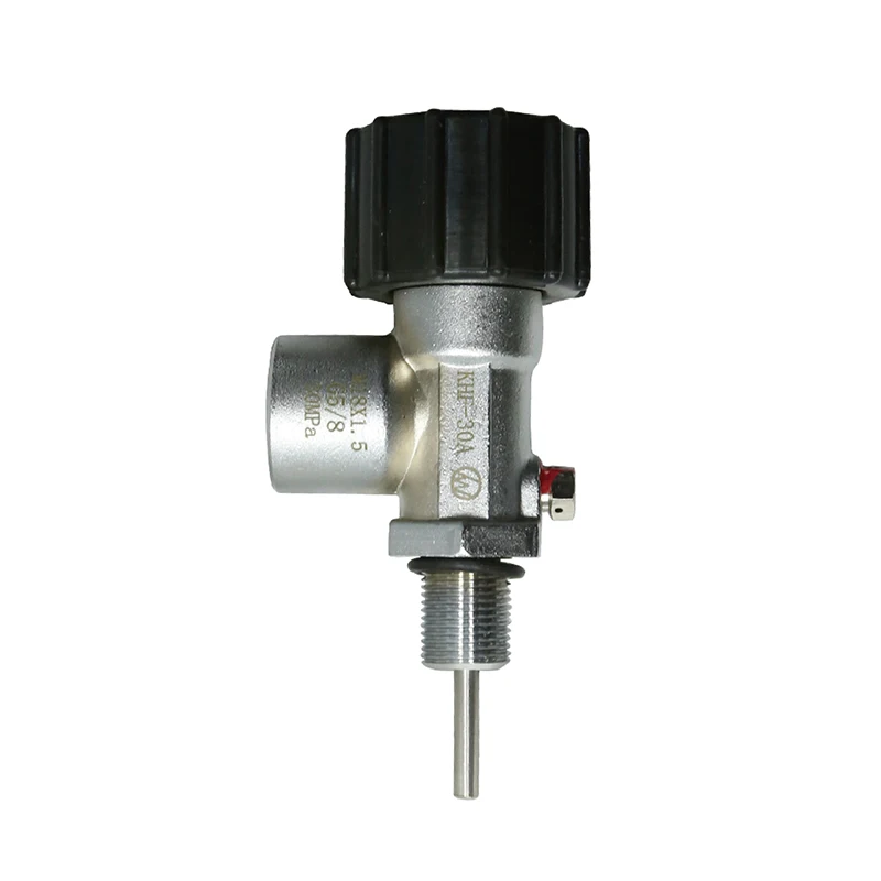 

Клапаны высокого давления ACECARE M18 * 1,5, 30 мпа для обеспечения пожарной безопасности подводного плавания