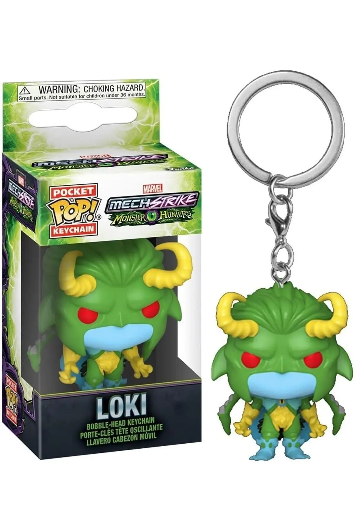 Funko pop loki. Funko pop loki