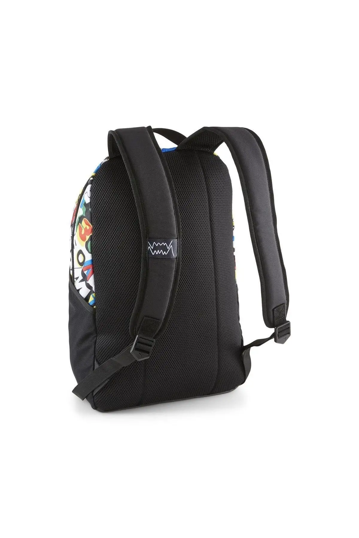 Рюкзак Basketball Backpack Puma