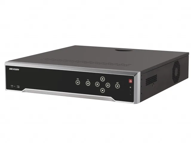Hikvision DS-7716NI-K4 16-ти канальный IP-видеорегистраторВидеовход: 16 каналов аудиовход: