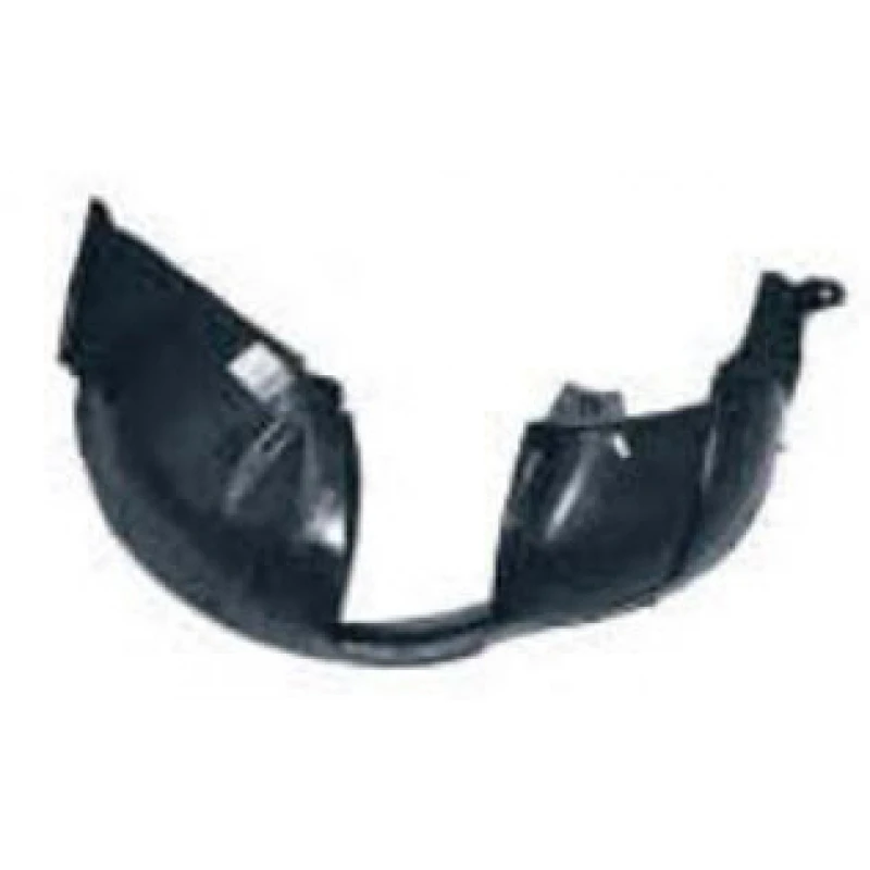 Подкрылок передний правый для Renault Sandero (Рено Сандеро) 2008- Forward RNSAN08-301-R Передние