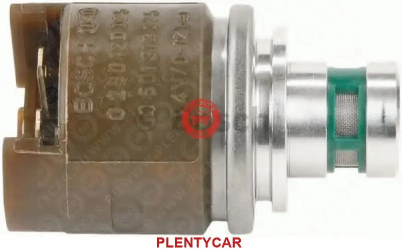 Электромагнитный клапан Bosch 0260120025 ONOF