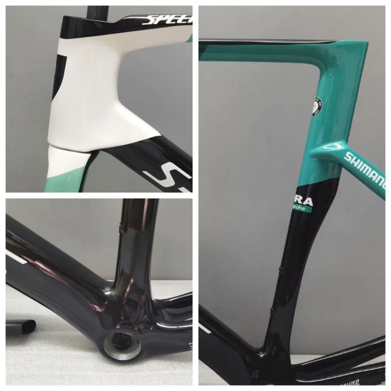 

new Venge carbon disc brake frame carbon fiber bicycle frame fiber bicycle inner frame