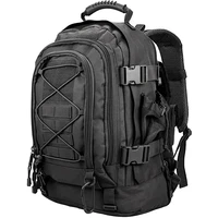 extra large 60 liter backpack for men women outdoor water resistant hiking backpacks travel backpack laptop backpacks