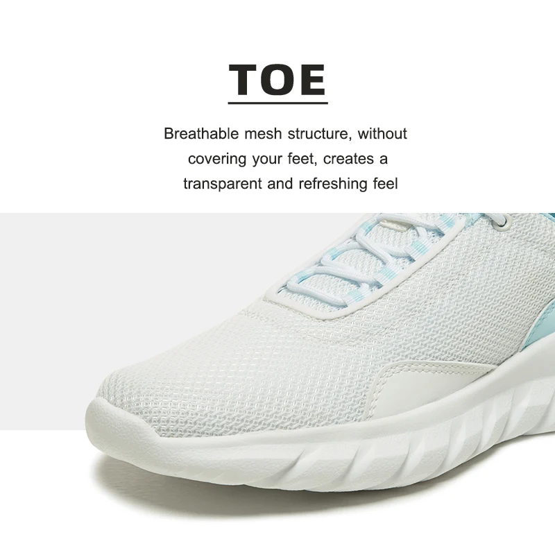 Golden Camel Shoes Women Sneakers For Men Sports Non-slip Breathable Jogging Walking Female Male Footware Couple