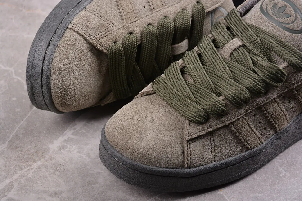 точная копия 1:1 КроссовКи Adidas Originals Campus 00s ID3424 Спортивная Обувь Активного