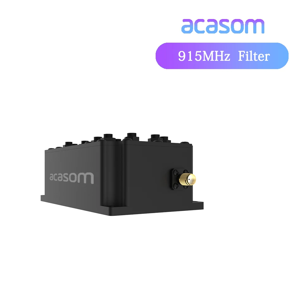 Najtaniej Filtr Wnękowy 915MHz Do Filtra Helem Wzmacniacz Sieci Typ SMA Odrzucanie Pasma Wysokiego Kup Filtr Wnękowy 915MHz Do Filtra Helem Wzmacniacz Sieci Typ SMA Odrzucanie Pasma Wysokiego