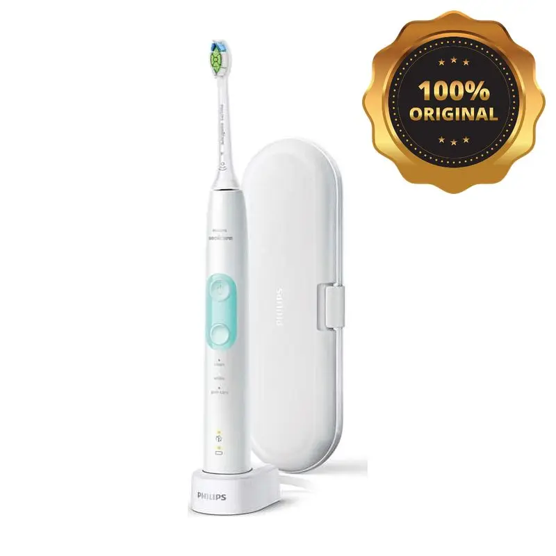 Philips Sonicare ProtectiveClean 5100 HX6857 28
