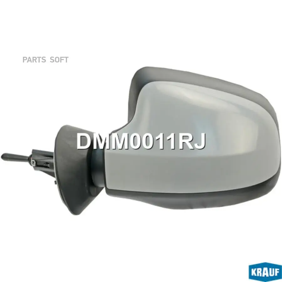 KRAUF DMM0011RJ Зеркало