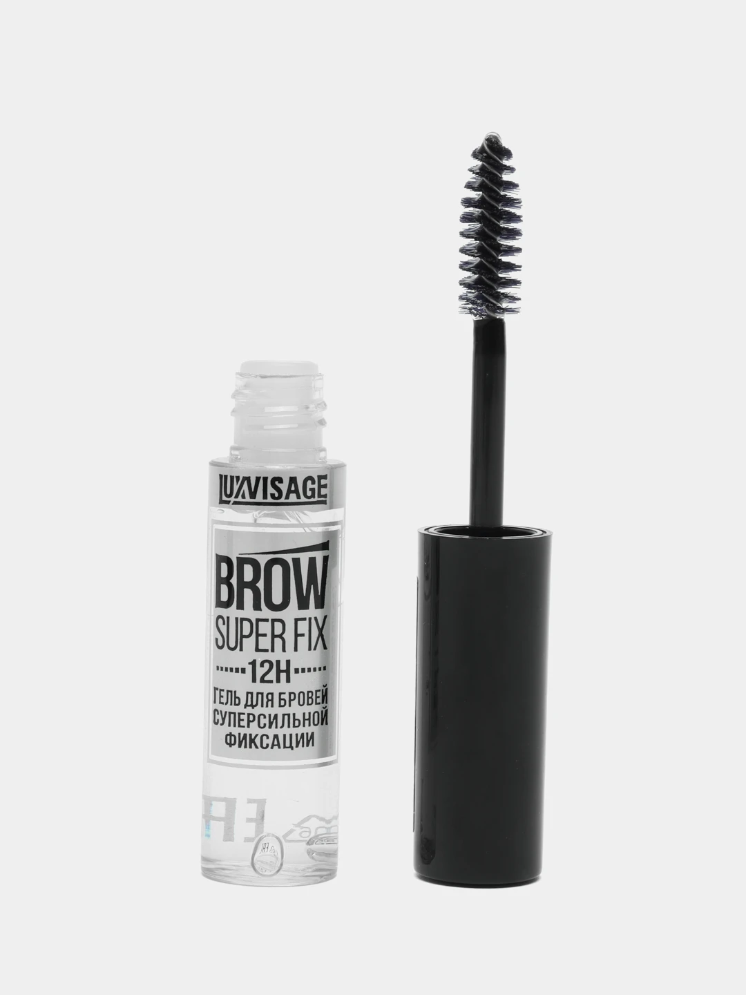 Luxvisage brow super fix 12h. Luxvisage brow super fix 12h