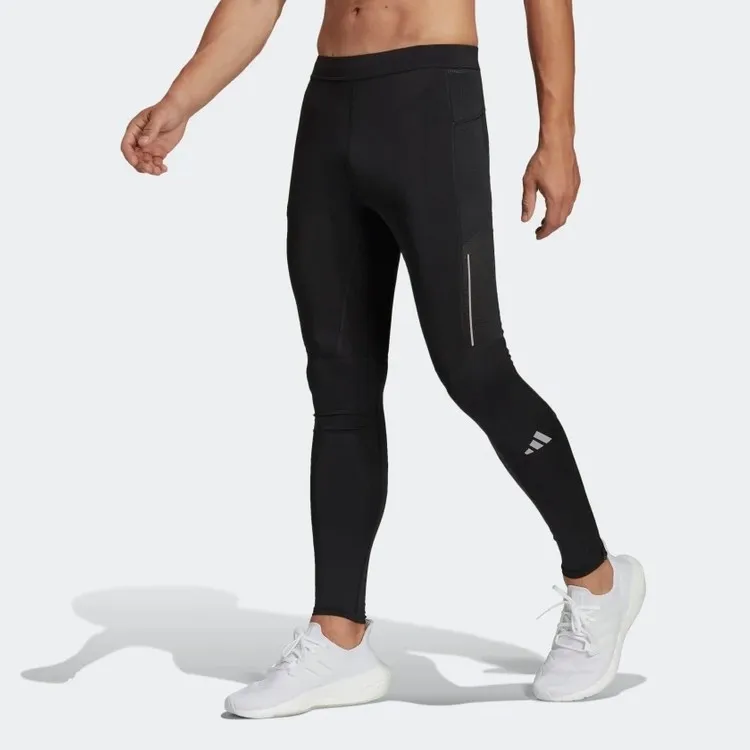 Мужские обтягивающие колготки Adidas