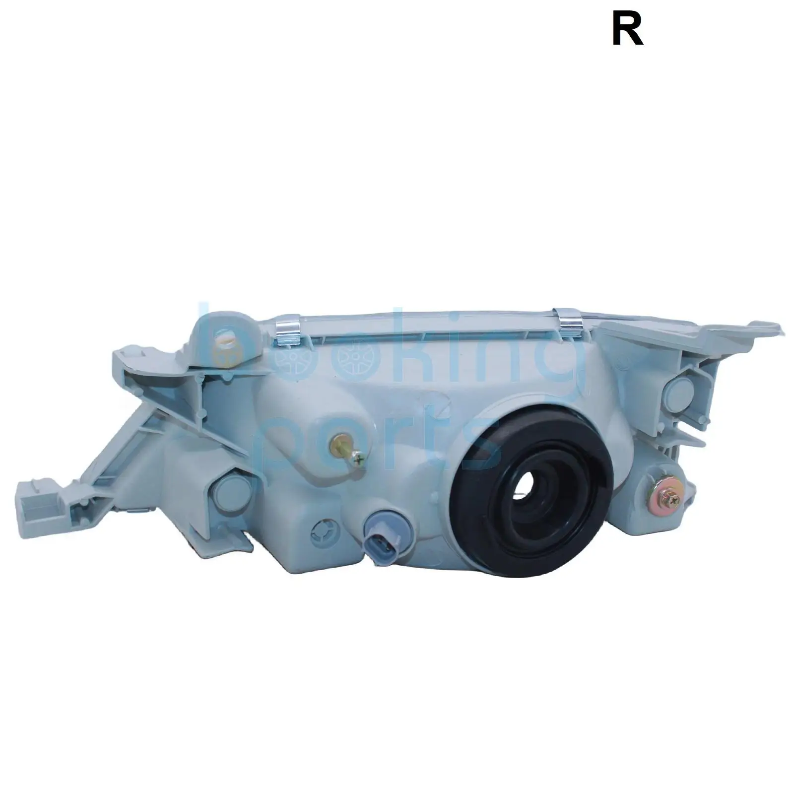 HEA22609(R) 81110-2B620 811102B620 фара для TOYOTA CORONA ST211/210 96-01 AT21 * CT21 ST21