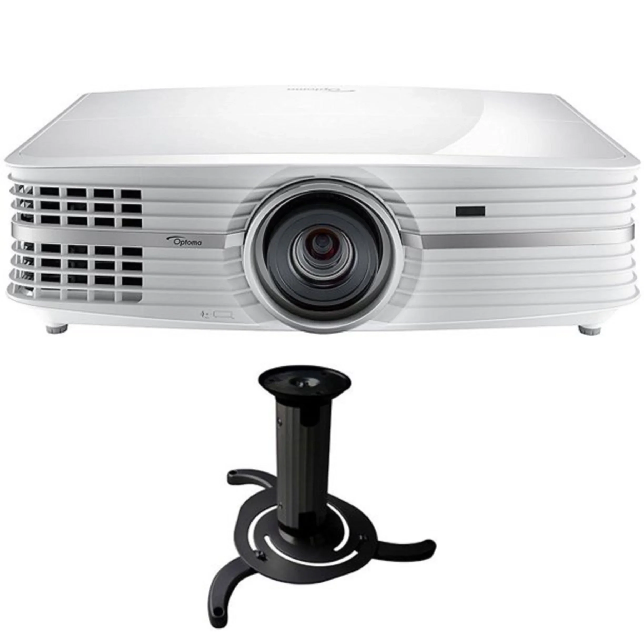 

Optoma UHD60 4K HDR projector