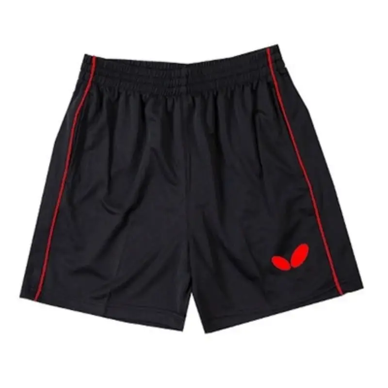 Sorts shorts with Pockets Men badminton table tennis Shorts Running women jogging Short pants athletic shorts quick dry