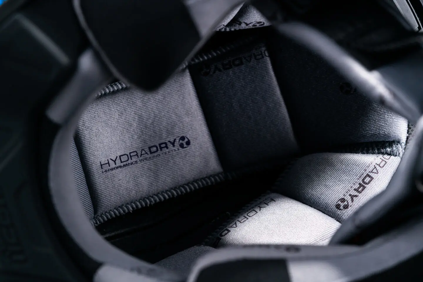 Рисунок 2 - Icon Airflite Quarterflash мотошлем