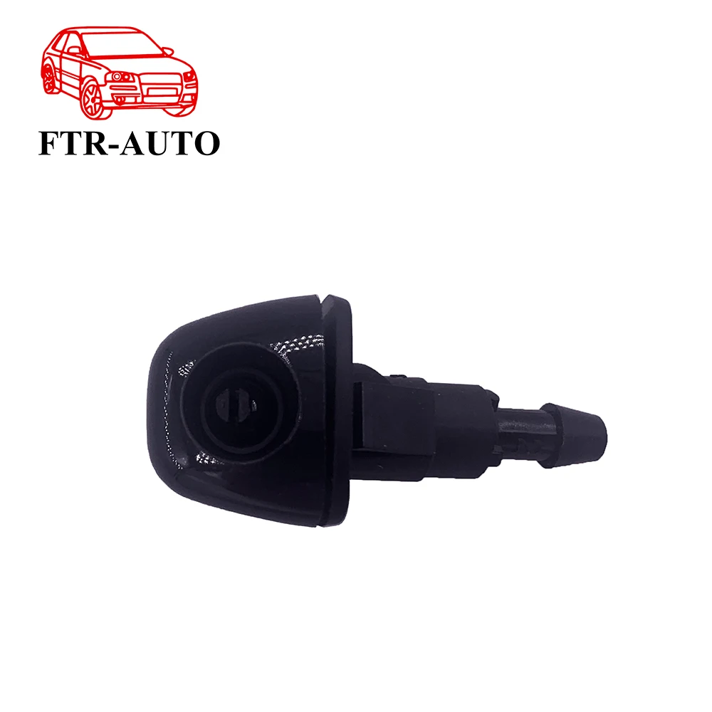 

Форсунка для мойки окон автомобиля 289705031R для Renault Koleos II