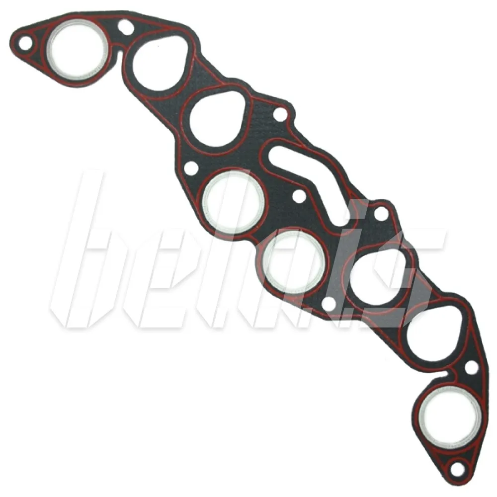 Прокладки под коллектор 2107. Прокладка коллектора 2107 инжектор. Прокладка коллектора ВАЗ 2107 инжектор. Прокладка впускного выпускного коллектора ВАЗ 2107. Прокладка впускного коллектора ВАЗ 2107 инжектор