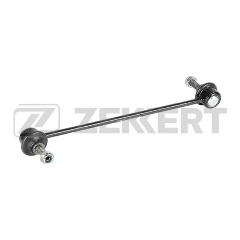 Стойка стабилизатора Renault Duster, Kaptur, Laguna 07-; Nissan Terrano переднего Zekkert SS-1142