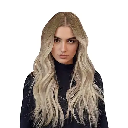 Ugeat Remy пряди на лентах для наращивания волос 50г