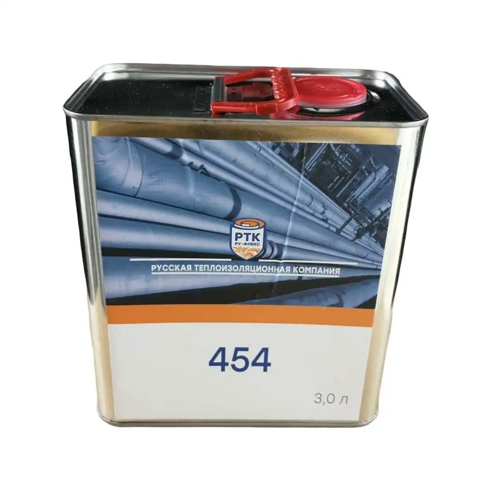 Клей РУ-ФЛЕКС 454