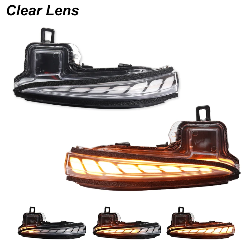 

Боковое зеркало, светодиодный динамический указатель поворота, последовательная лампа для Toyota Alphard Vellfire Tacoma N300 RAV4 XA50 Highlander XU70 2020