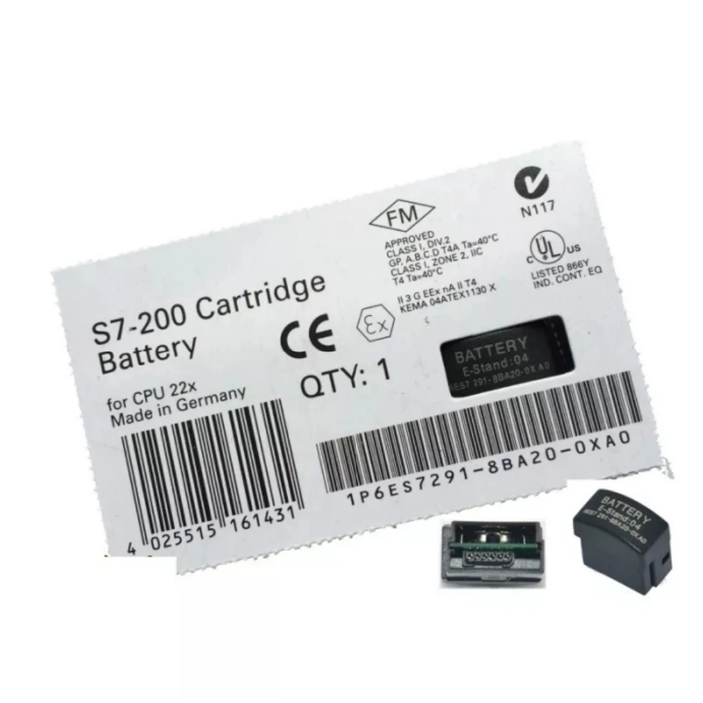 Новый оригинальный продукт 6ES7 274-1XF30-0XA0 6ES7291-8BA20-0XA0 6ES7274-1XF30-0XA0 291-8BA20-0XA0