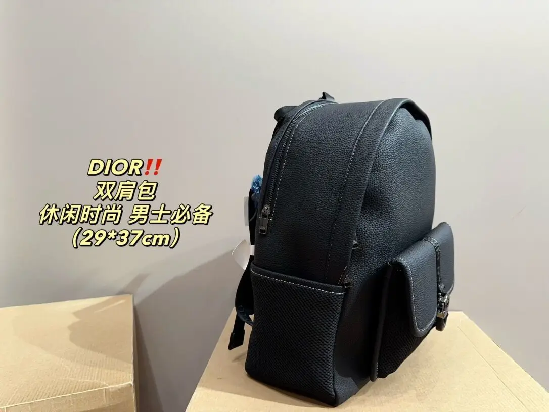 Dior Totes Cope 1:1 2024 Новая Женская Сумка-кошелек Через Плечо Модные Сумки Почтальона