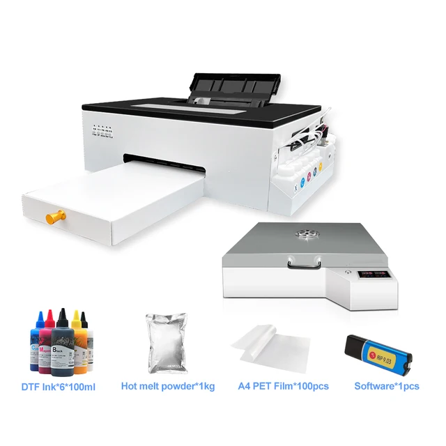 t shirt print machine