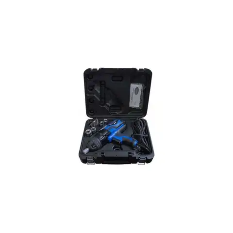 Ударный электрический гайковерт Rockforce RF-03071/ RF-F-03071/(50167)