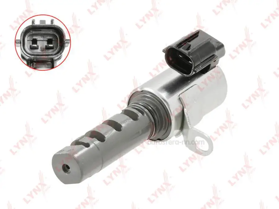 LYNXAUTO VS1272 Клапан регулировки фаз ГРМ