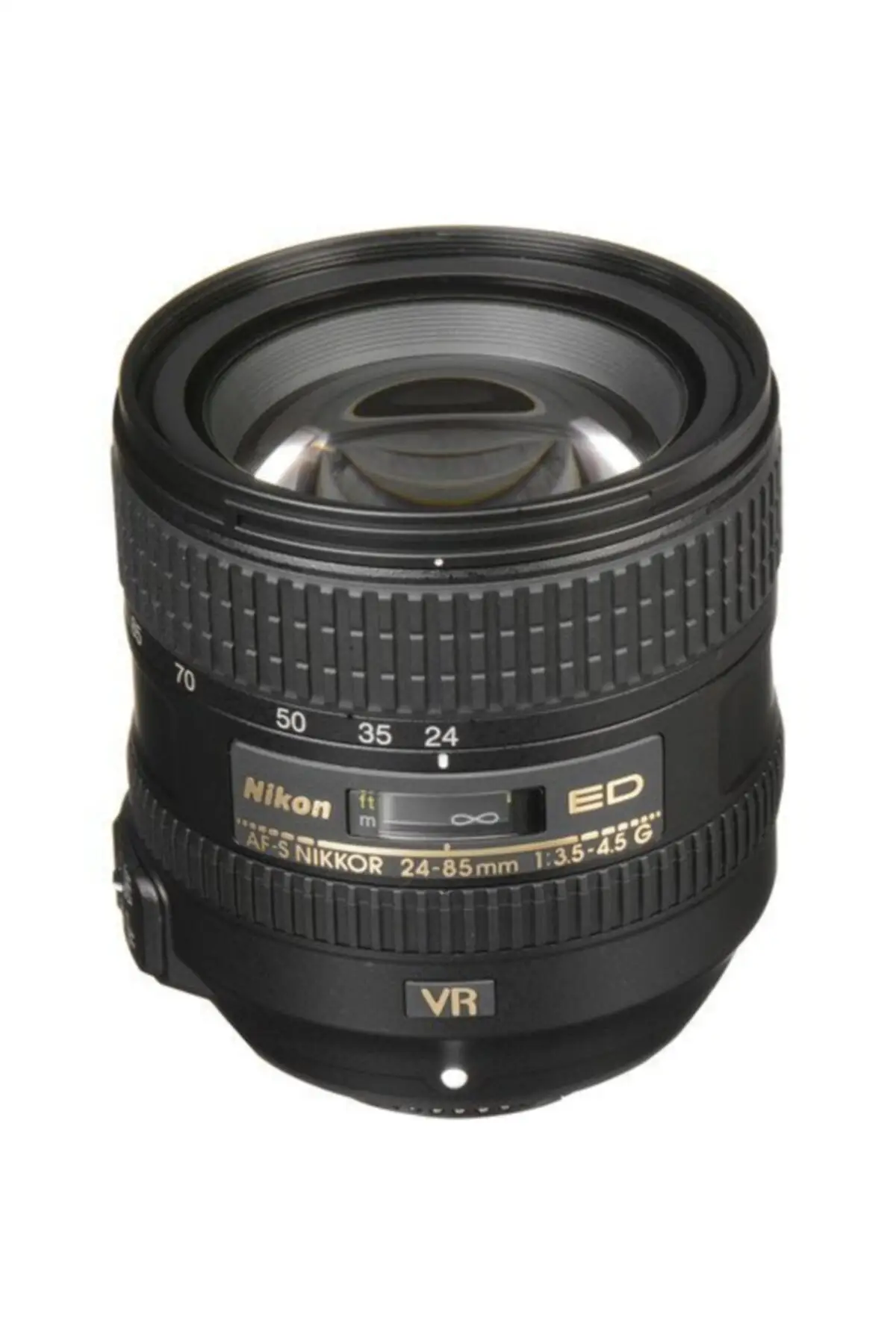 Купить Объектив Nikon Af S