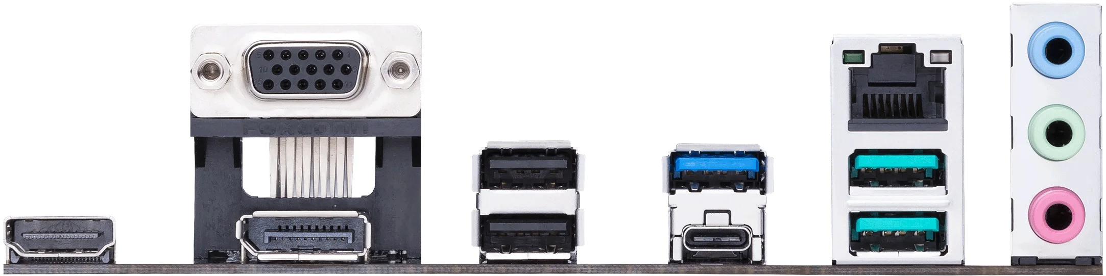 Рисунок 5 - Системный Блок  Intel Core i7 12700KF