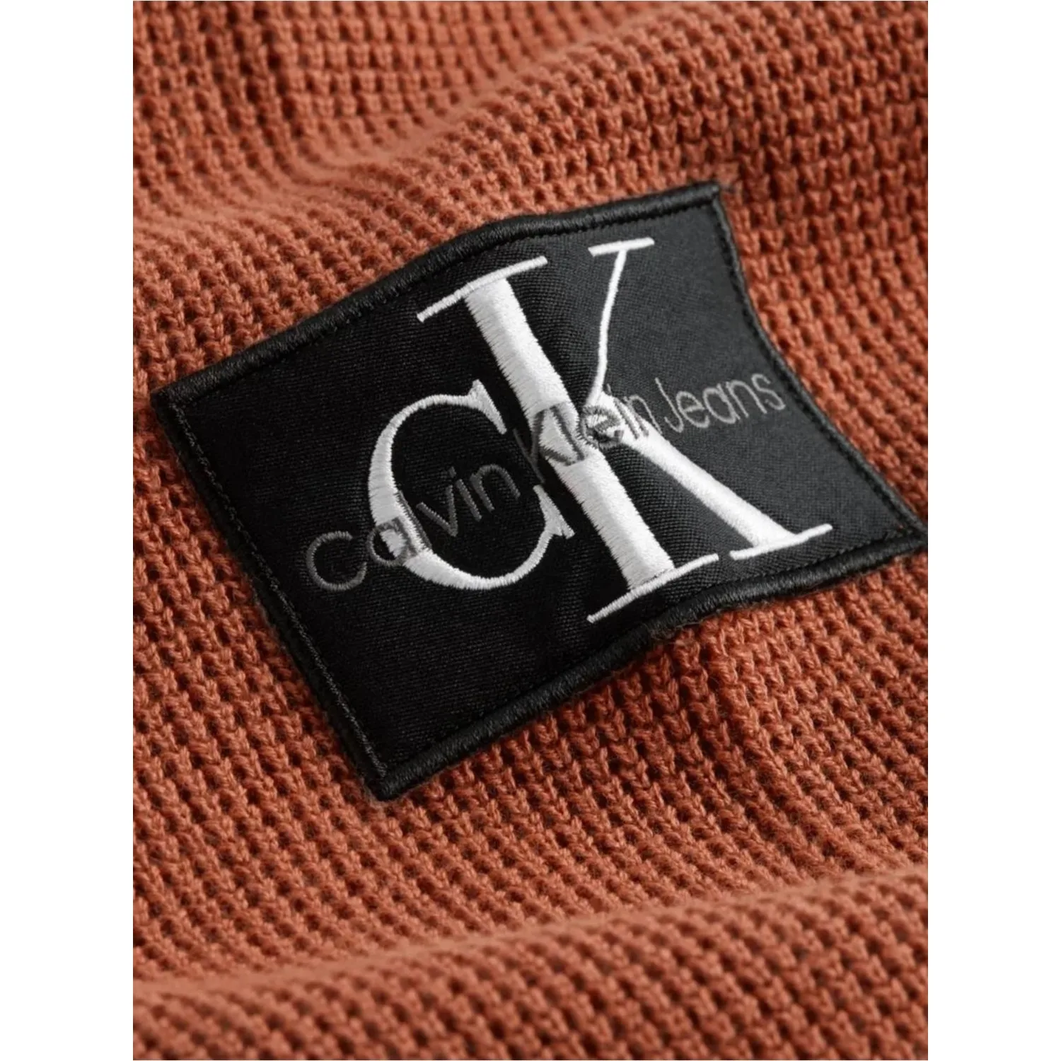 Рисунок 2 - Calvin Klein Мужская коричневая